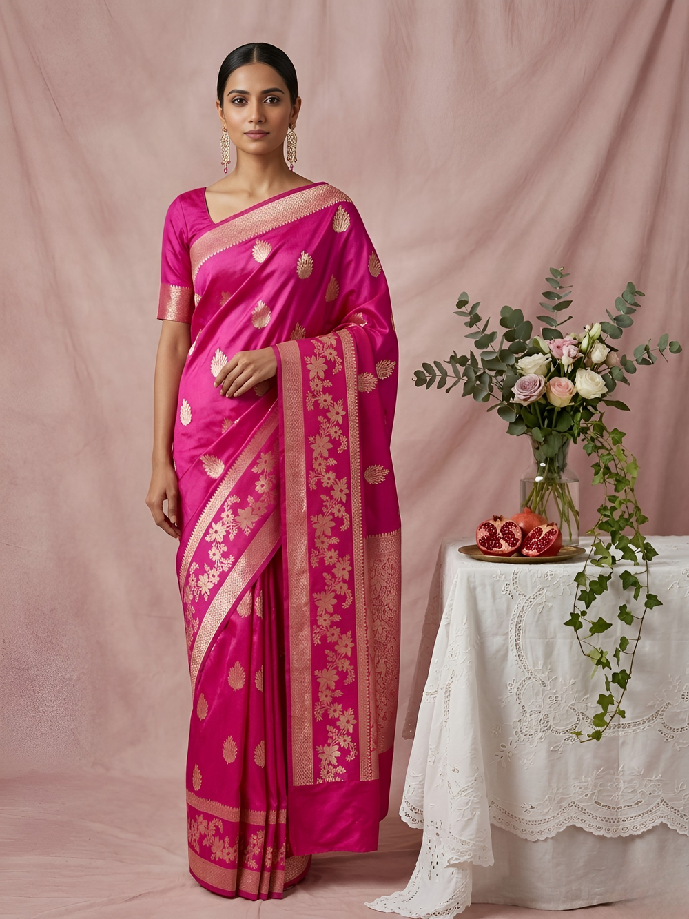 ART SILK