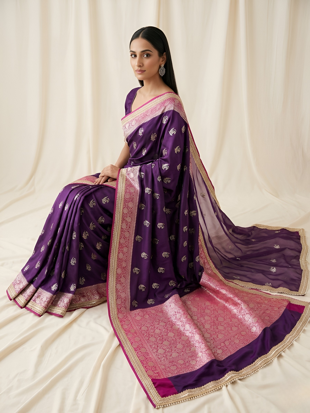 KATAN SILK